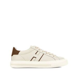 Hogan Men H691 Smooth Leather Sneakers